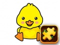 Jeu Défi Puzzle Canard en ligne