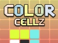 Jeu Cellules Colorées en ligne