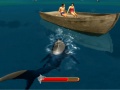 Jeu Requin Affamé en ligne