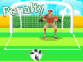 Jeu Penalty en ligne