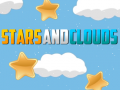 Jeu Étoiles et Nuages en ligne