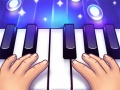 Jeu Piano en Ligne en ligne