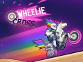 Jeu Cross Wheelie en ligne