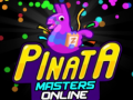 Jeu Maîtres de Pinata en ligne en ligne