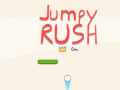 Jeu Sautant Rush en ligne