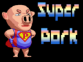 Jeu Super Porc en ligne