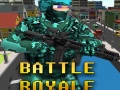 Jeu Battle Royale en ligne