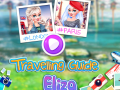 Jeu Guide de Voyage Eliza en ligne