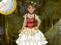 Jeu Princesse Steampunk en ligne