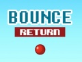 Jeu Retour de Bounce en ligne