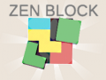 Jeu Bloc Zen en ligne