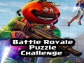 Jeu Défi Puzzle Battle Royale en ligne