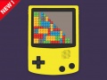 Jeu Tetris Game Boy en ligne