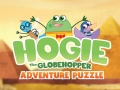 Jeu Aventure de Hogie le Globecroiseur: Puzzle en ligne