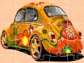 Jeu Puzzle VW Beetle en ligne