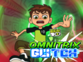 Jeu Ben 10: Le Glitch de l'Omnitrix en ligne