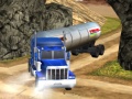 Jeu Simulateur de Camion Russe en ligne