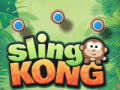 Jeu Sling Kong en ligne