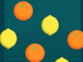 Jeu Jus de fruits en ligne