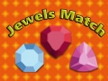 Jeu Match des bijoux en ligne