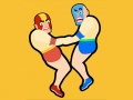 Jeu Wrestle Jump 2 en ligne