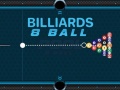 Jeu Billard 8 Boules en ligne