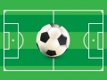 Jeu Football Funky en ligne