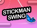 Jeu Stickman Swing en ligne