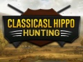 Jeu Chasse Classique aux Hippopotames en ligne