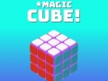 Jeu Cube Magique en ligne