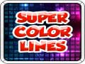 Jeu Super Couleurs Lignes en ligne