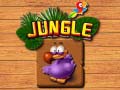 Jeu Correspondance Jungle en ligne