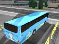 Jeu Simulateur de bus urbain 2019 en ligne