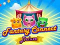 Jeu Fantasy Connect Deluxe en ligne