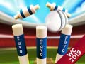 Jeu Mini Cricket : Championnat du Monde 2019 en ligne