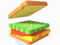 Jeu Sandwich en ligne