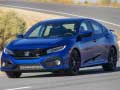 Jeu 2020 Honda Civic SI en ligne