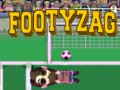 Jeu FootyZag en ligne