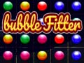 Jeu Empileur de Bulles en ligne