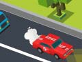 Jeu Course de Conducteur en ligne