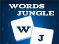 Jeu Jungle des Mots en ligne