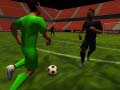 Jeu Champions de Soccer 3D en ligne