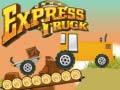 Jeu Camion Express en ligne