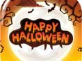 Jeu Joyeux Halloween en ligne