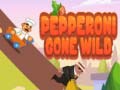 Jeu Pepperoni Sauvage en ligne