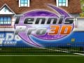 Jeu Tennis Pro 3D en ligne