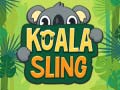 Jeu Koala Sling en ligne