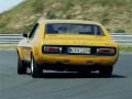 Jeu Ford Capri en ligne