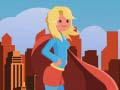 Jeu Puzzle Superwomen en ligne