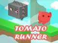 Jeu Coureur de tomates en ligne